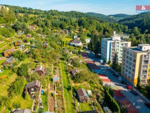 Prodej chaty, Vimperk - Vimperk I, 12 m2