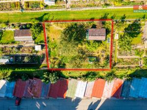 Prodej chaty, Vimperk - Vimperk I, 12 m2