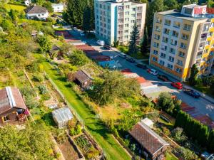 Prodej chaty, Vimperk - Vimperk I, 12 m2
