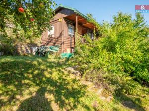Prodej chaty, Vimperk - Vimperk I, 12 m2