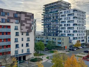 Prodej bytu 3+kk, Praha - Stodůlky, Svitákova, 71 m2
