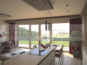 Prodej bytu 4+kk, Jihlava, 108 m2