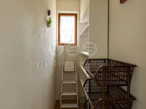 Prodej rodinného domu, Bukovany, 200 m2
