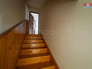 Prodej rodinného domu, Bukovany, 200 m2
