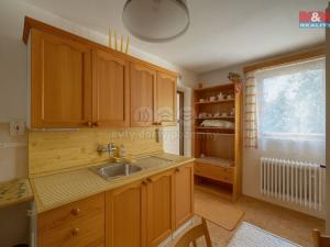 Prodej rodinného domu, Bukovany, 200 m2