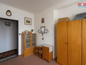 Prodej rodinného domu, Bukovany, 200 m2