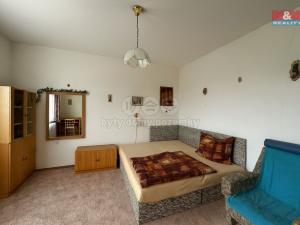 Prodej rodinného domu, Bukovany, 200 m2