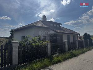 Prodej rodinného domu, Bukovany, 200 m2