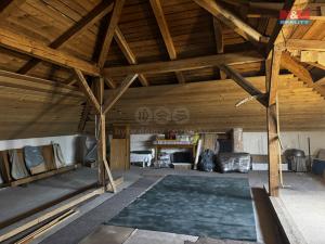 Prodej rodinného domu, Bukovany, 200 m2