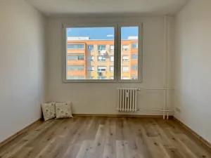 Pronájem bytu 3+kk, Kladno, Na růžovém poli, 55 m2