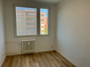 Pronájem bytu 3+kk, Kladno, Na růžovém poli, 55 m2