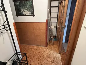 Pronájem bytu 2+kk, Praha - Čimice, Ke hřišti, 50 m2