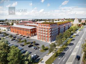 Prodej bytu 2+kk, Praha, 46 m2