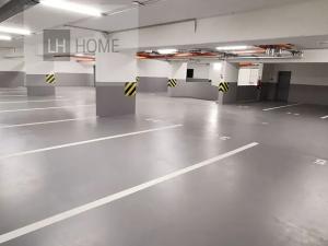 Prodej garážového stání, Karlovy Vary, 14 m2