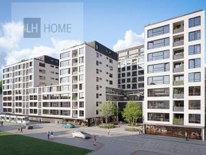 Prodej bytu 2+kk, Liberec, 55 m2