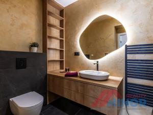 Prodej bytu 4+kk, Slaný, Kreibichova, 78 m2