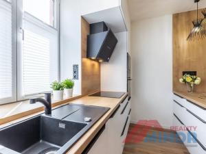Prodej bytu 4+kk, Slaný, Kreibichova, 78 m2