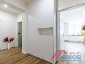 Prodej bytu 4+kk, Slaný, Kreibichova, 78 m2