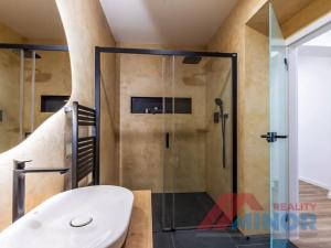 Prodej bytu 4+kk, Slaný, Kreibichova, 78 m2