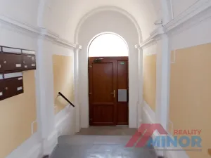 Prodej bytu 4+kk, Slaný, Kreibichova, 78 m2