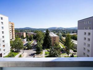 Prodej bytu 3+1, Liberec, Ježkova, 67 m2