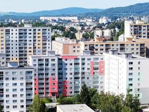 Prodej bytu 3+1, Liberec, Ježkova, 67 m2