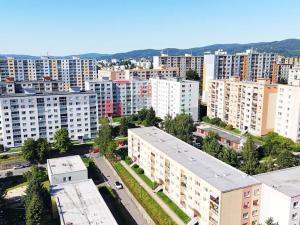Prodej bytu 3+1, Liberec, Ježkova, 67 m2