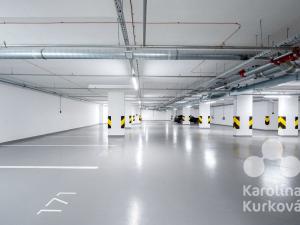 Pronájem bytu 2+kk, Praha - Nusle, Muzikova, 56 m2