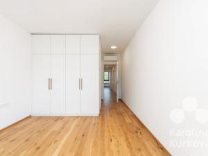 Pronájem bytu 4+kk, Praha - Nusle, Muzikova, 109 m2