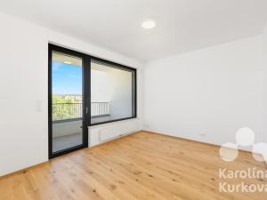 Pronájem bytu 4+kk, Praha - Nusle, Muzikova, 109 m2