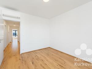 Pronájem bytu 4+kk, Praha - Nusle, Muzikova, 109 m2