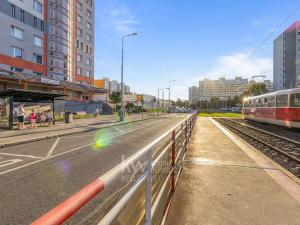 Prodej bytu 3+kk, Praha - Řepy, Makovského, 77 m2