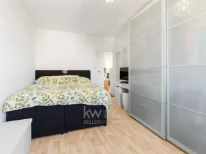 Prodej bytu 3+kk, Praha - Řepy, Makovského, 77 m2