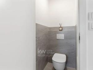 Prodej bytu 3+kk, Praha - Řepy, Makovského, 77 m2