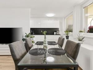 Prodej bytu 3+kk, Praha - Řepy, Makovského, 77 m2