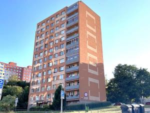 Prodej bytu 2+kk, Praha - Michle, Ohradní, 42 m2