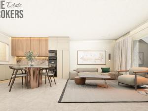 Prodej bytu 3+kk, Pilar de la Horadada, Alicante, Španělsko, 65 m2