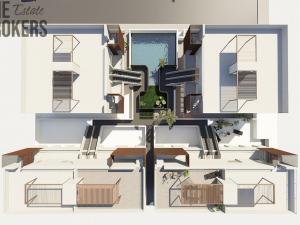 Prodej bytu 3+kk, Pilar de la Horadada, Alicante, Španělsko, 65 m2