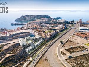 Prodej bytu 3+kk, Águilas, Murcia, Španělsko, 65 m2