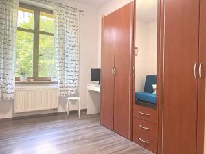 Pronájem bytu 2+1, Praha - Libeň, V Holešovičkách, 56 m2
