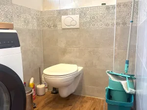 Pronájem bytu 2+1, Praha - Libeň, V Holešovičkách, 56 m2
