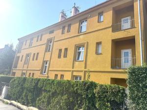 Pronájem bytu 2+1, Praha - Libeň, V Holešovičkách, 56 m2