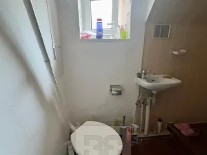 Pronájem bytu 2+kk, Praha - Libeň, Na úbočí, 36 m2