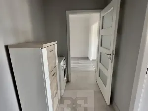 Pronájem bytu 2+1, Kladno, U výtopny, 51 m2