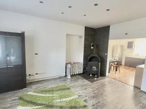 Pronájem rodinného domu, Cítoliby, B. Němcové, 115 m2