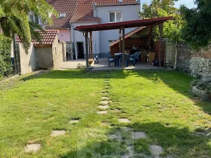 Pronájem rodinného domu, Cítoliby, B. Němcové, 115 m2