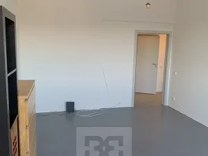 Pronájem bytu 2+1, Praha - Holešovice, Jateční, 54 m2