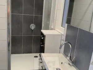 Pronájem bytu 2+1, Praha - Holešovice, Jateční, 54 m2