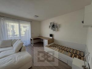Pronájem bytu 1+kk, Praha - Stodůlky, Toufarova, 37 m2