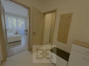 Pronájem bytu 1+kk, Praha - Stodůlky, Toufarova, 37 m2